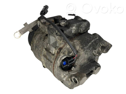 Gaisa kondicioniera kompresors (sūknis)