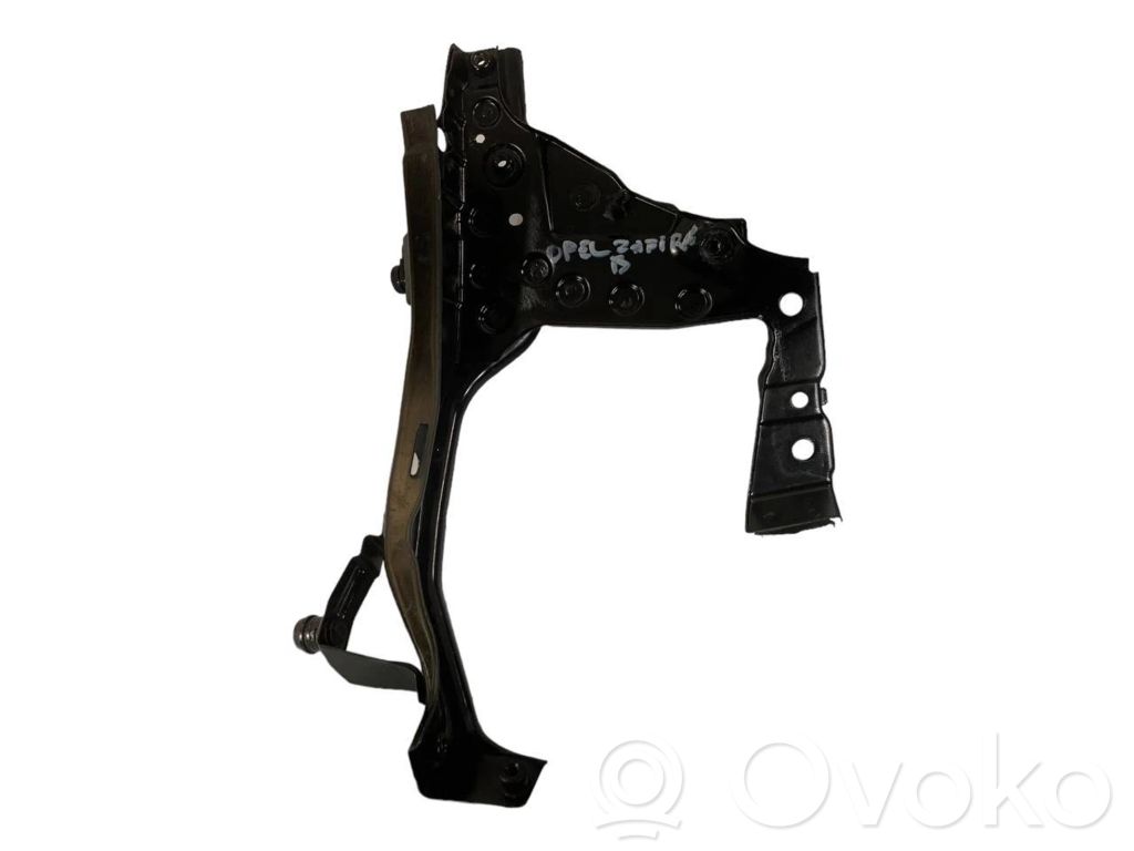 Priekšējā luktura turētājs