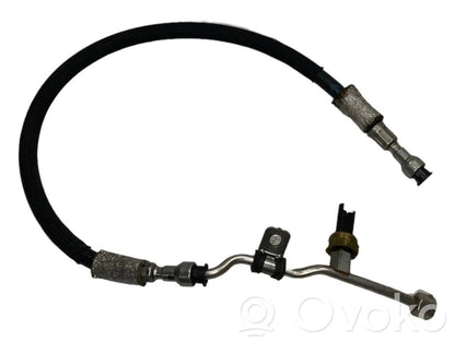 Fuel line(s)