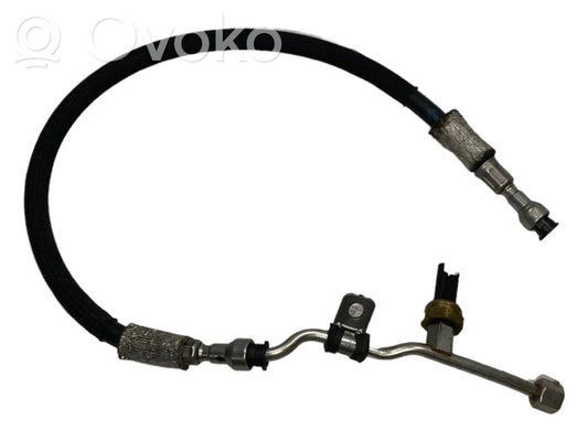 Топливная линия(и)