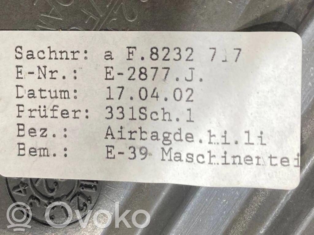 Apšuvums aizmugurējām durvīm