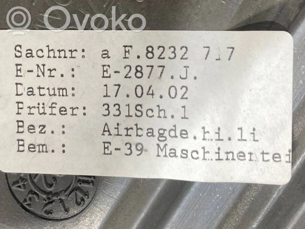 Apšuvums aizmugurējām durvīm