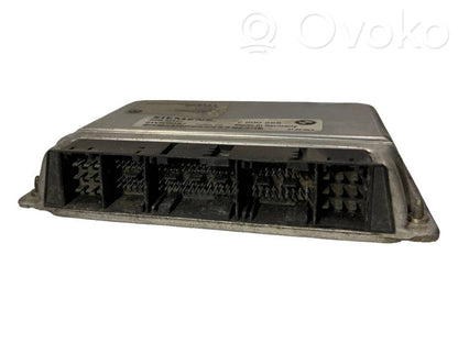 Dzinēja vadības bloks