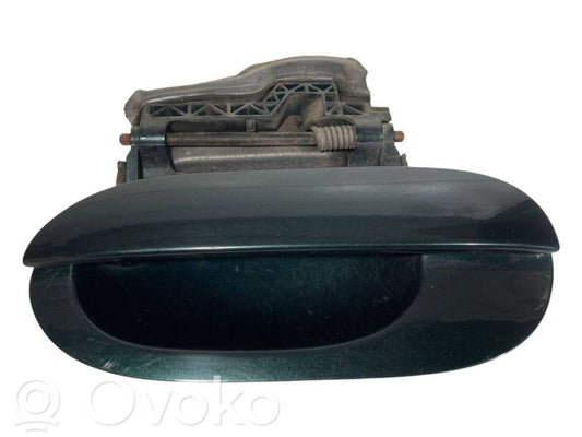 External opening handle