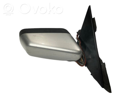 Spogulis (elektriski vadāms)