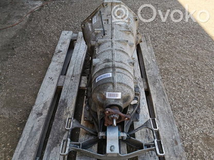 Автоматическая коробка передач