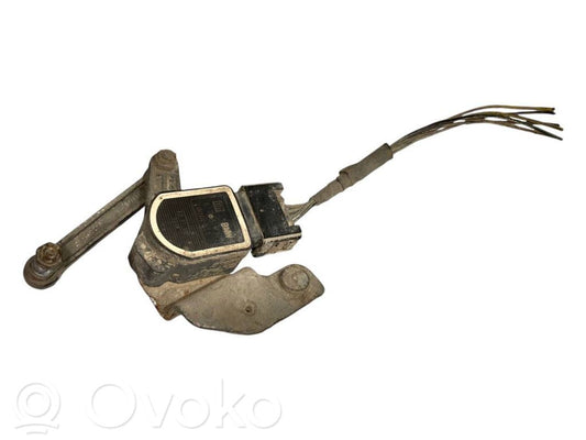 Height sensor (headlights)