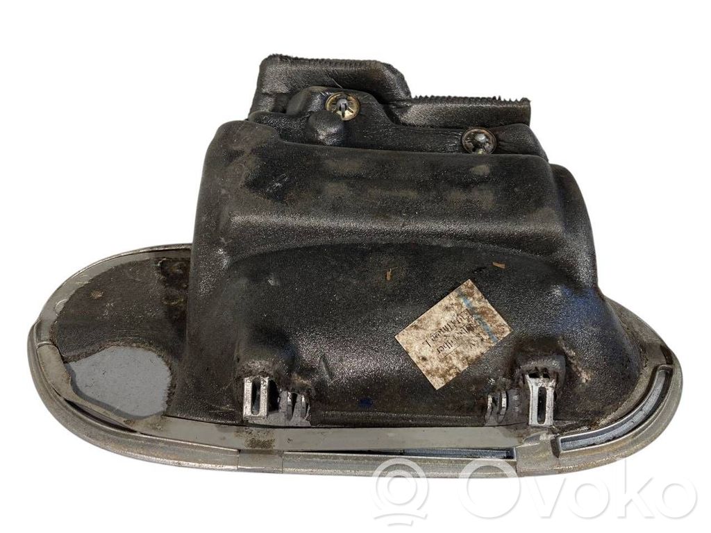 Ārējais atvēršanas rokturis