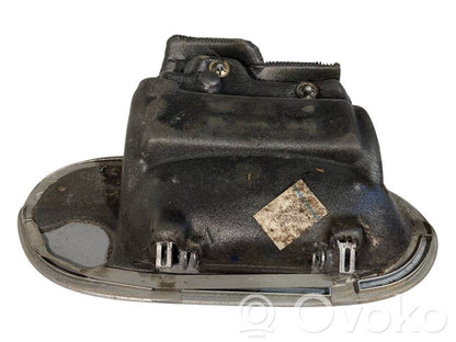 Ārējais atvēršanas rokturis