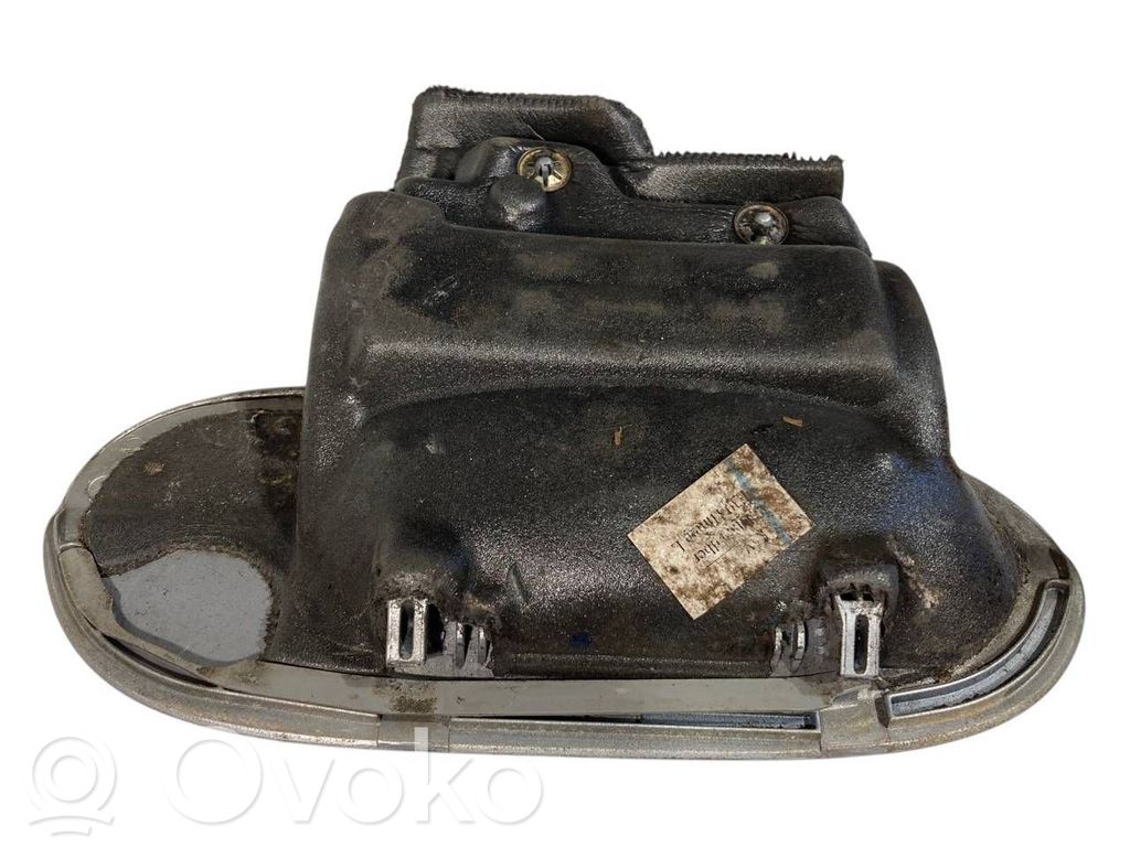 Ārējais atvēršanas rokturis