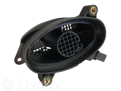 Gaisa plūsmas mērītājs