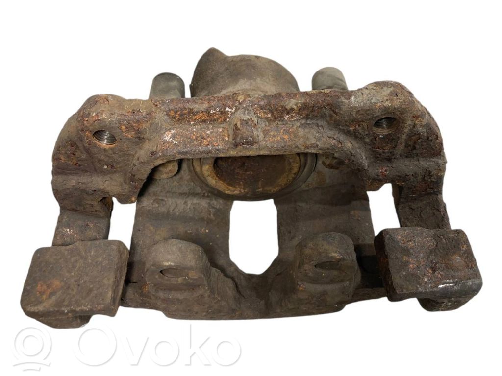 Front caliper