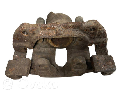 Front caliper