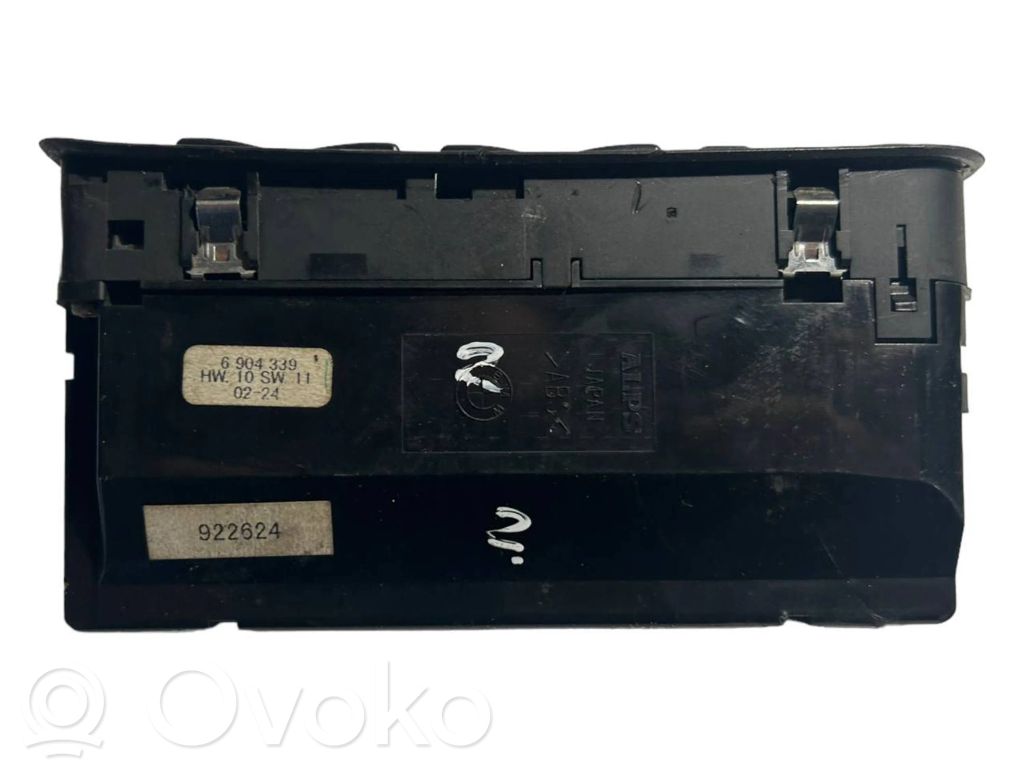 Elektrisko logu slēdzis