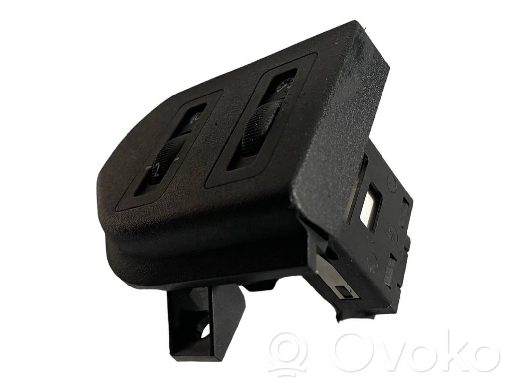 Lukturu augstuma regulēšanas slēdzis