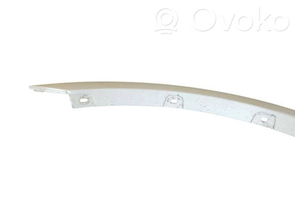 Priekšējās arkas apdare