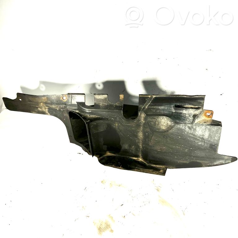 Bremžu dzeses gaisa kanāls