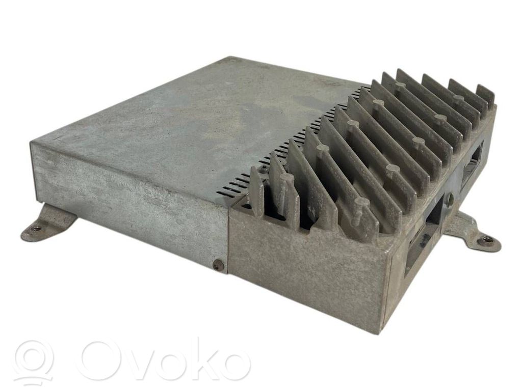 Skaņas pastiprinātājs