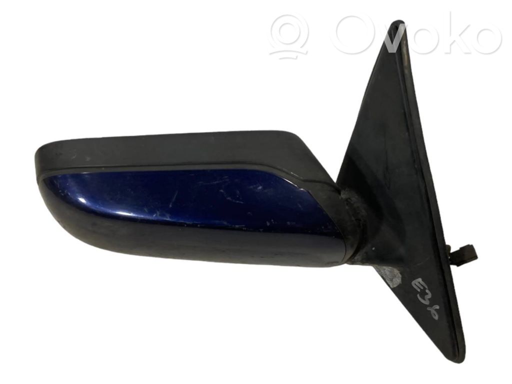 Mirror (electrically controlled)