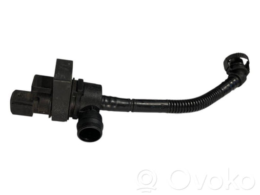 Degvielas tvertnes vārsts