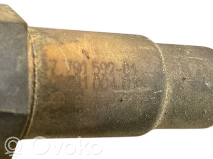 Katalizators, FAP/DPF cieto daļiņu filtrs