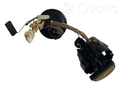 Degvielas sūknis (degvielas tvertnē)