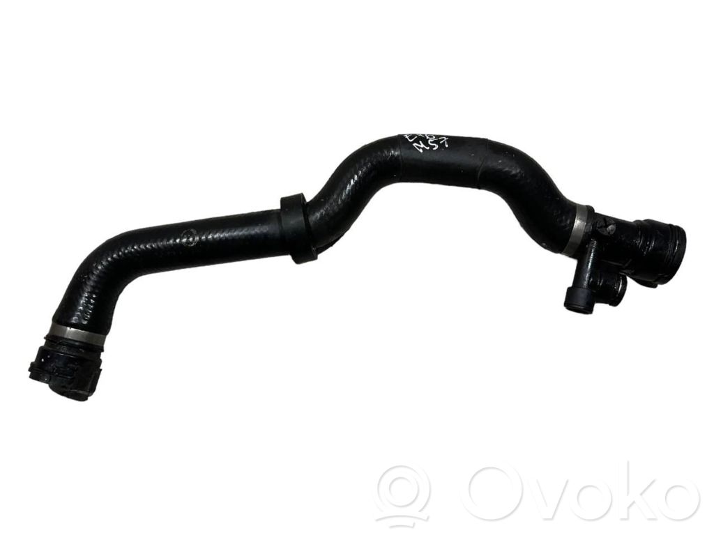 Трубка(ы) / шланг(и)