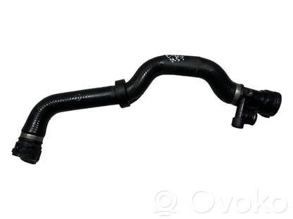 Трубка(ы) / шланг(и)