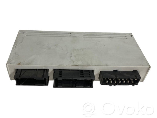 Comfort module