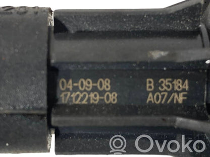 Augstsprieguma spole (aizdedzei)