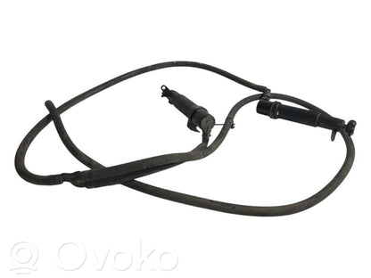 Lukturu mazgātāja sprausla (-as)