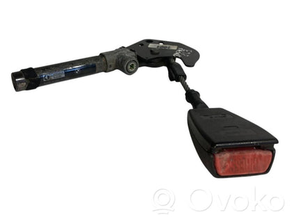 Priekšējās jostas sprādze