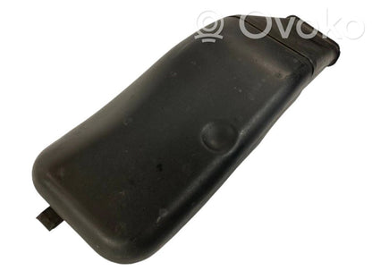 Gaisa ieplūdes kanāla detaļas