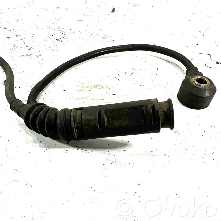 Knock sensor
