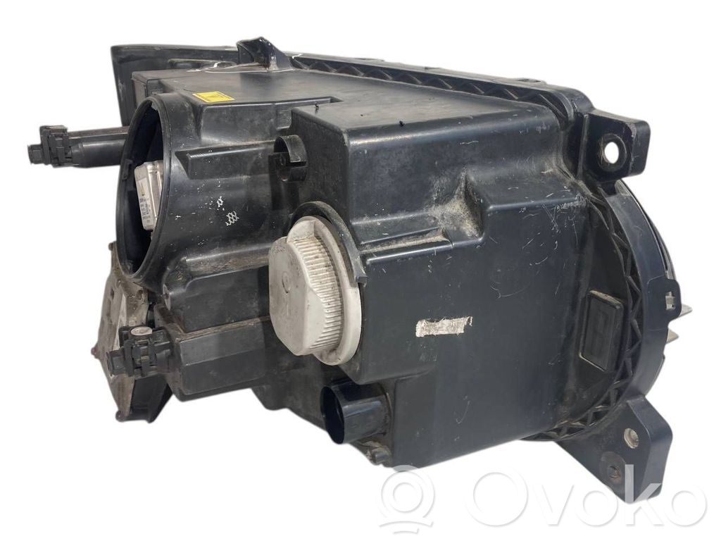 Priekšējais lukturis