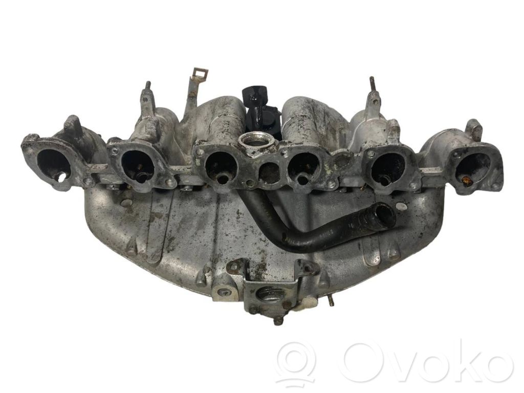 Intake manifold