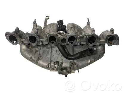 Intake manifold