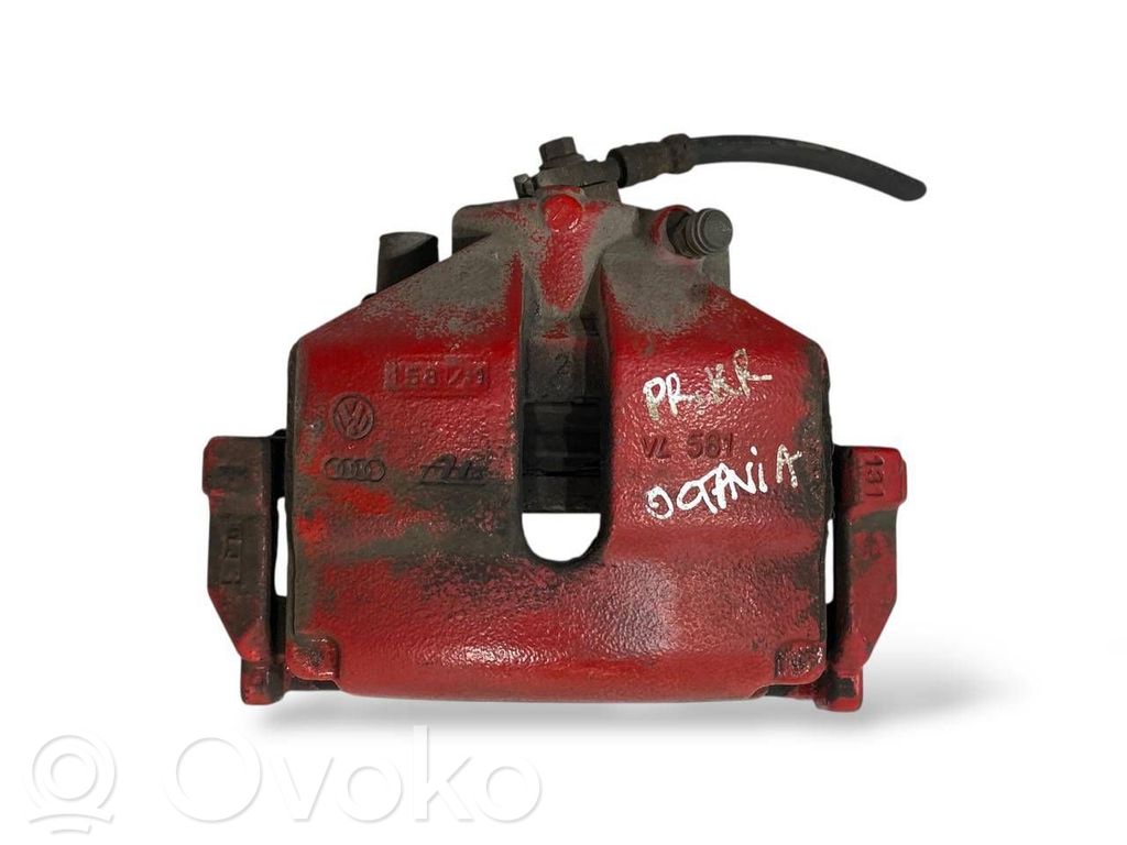 Priekšējais suports