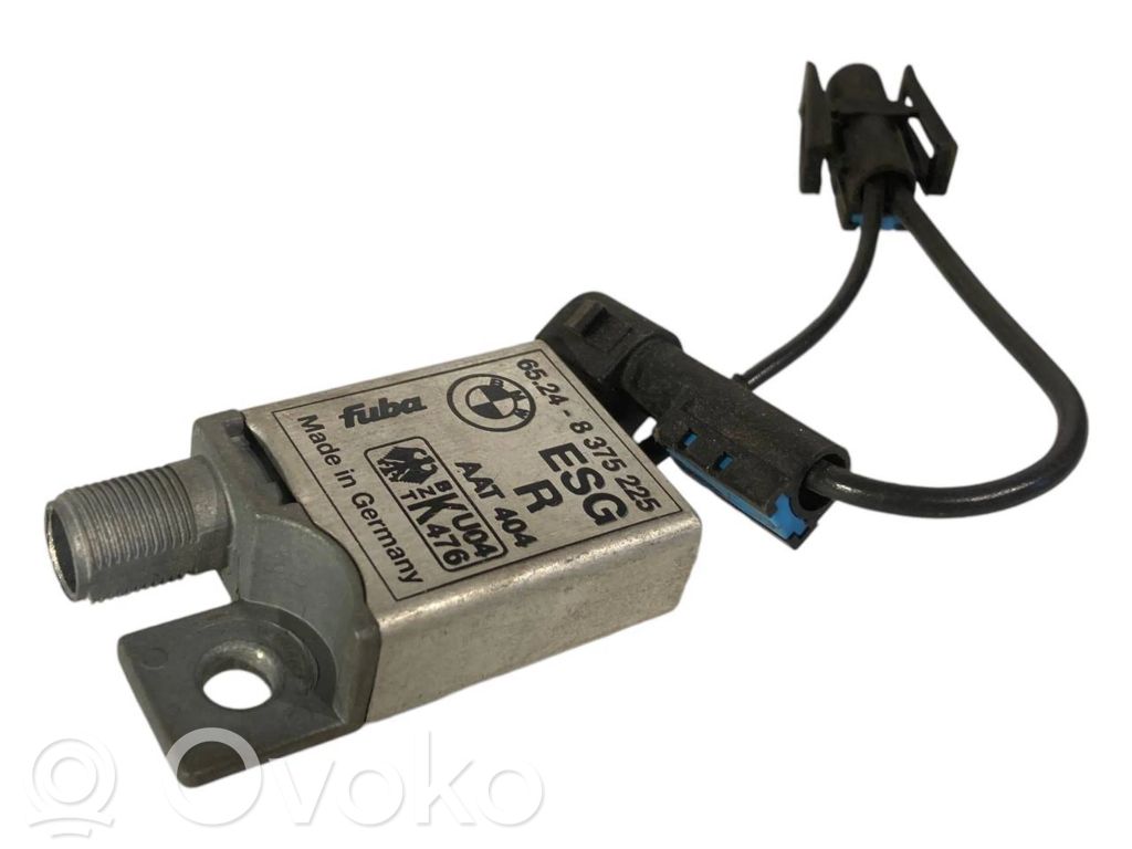 Antenas pastiprinātājs