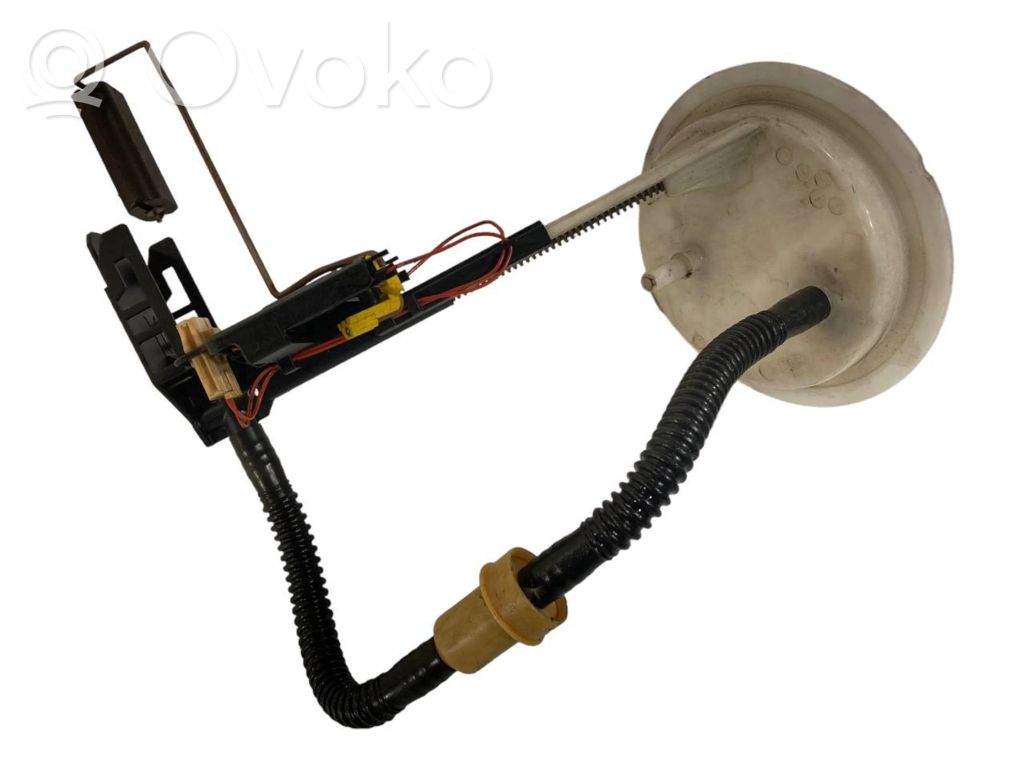 Degvielas līmeņa sensors