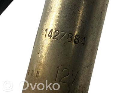 Лямбда-зонд