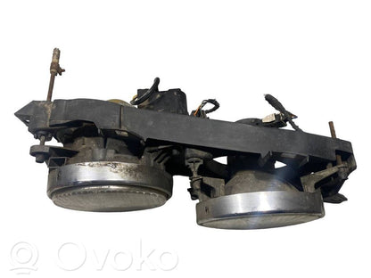 Priekšējais lukturis