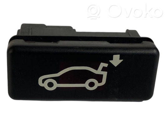 Rear door release switch