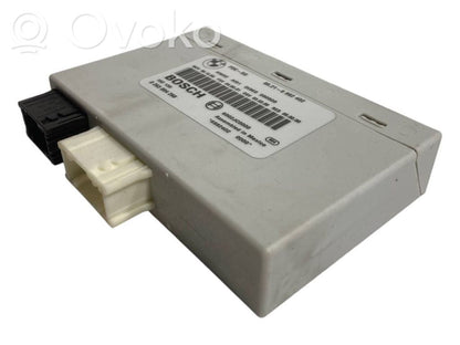 Блок управления парковкой (PDC)