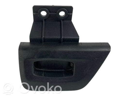 Ignition key