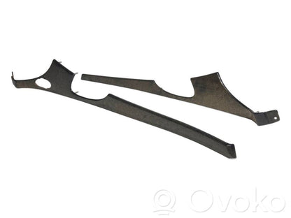 Salona dekoratīvās apdares komplekts