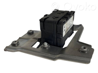 ESP (elektroniskās stabilitātes programmas) sensors (paātrinājuma sensors)
