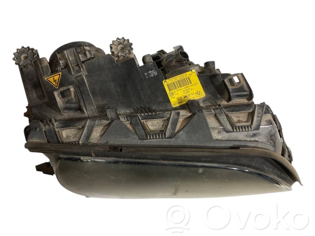 Priekšējais lukturis