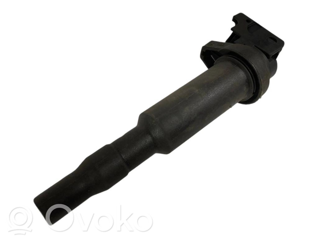 High voltage coil (for ignition)