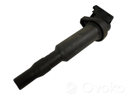 Augstsprieguma spole (aizdedzei)